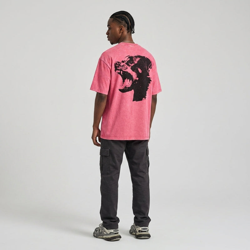 SHIRTS & TOPS
