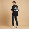 Marque Légendaire Unisex Heavyweight Boxy T-Shirt | 280GSM