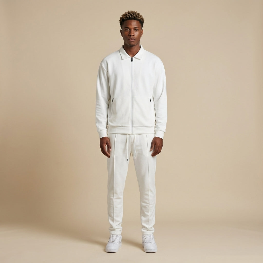 2 Piece Sportswear Set