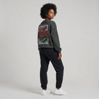 1992 Rose Bowl Oversized Crewneck Sweatshirt - Legendary Branding