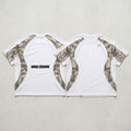 Marque Légendaire Camo T-Shirt | 240GSM