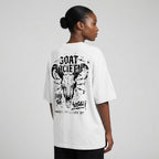 Legendary Branding “Chosen One” Oversized T-shirt - Legendary Branding