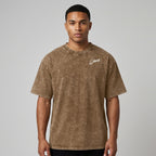 Dawg Pit Bull Oversized T-Shirt | 285GSM