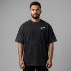 Dawg Pit Bull Oversized T-Shirt | 285GSM