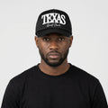 GOAT Club Texas Trucker Hat - Legendary Branding