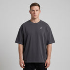 Marque Légendaire Mini Goat Oversized T Shirt | 190GSM