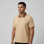 Marque Légendaire Raglan Polo Shirt | 220 GSM