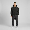 Legendary Branding Fleece Zip-up