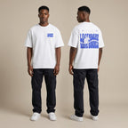 Wave Runner Boxy T-Shirt - Legendary Branding