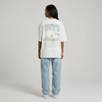 Legendary Branding Coast Club Loose Fit T-shirt - Legendary Branding