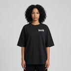 The Neverdy Oversized T-Shirt | 235GSM