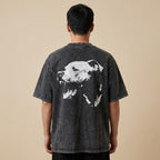 Dawg Pit Bull Oversized T-Shirt | 285GSM