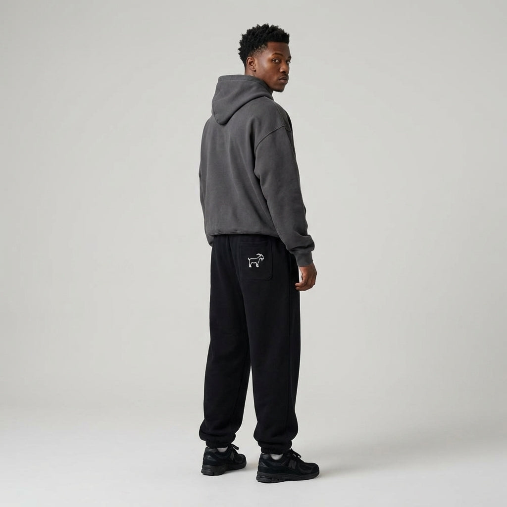 Legendary Branding Heavyweight Sweatpants