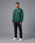 Marque Légendaire Varsity Jacket | 360GSM Premium Streetwear