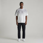 Blank Washed Gradient GOAT T-Shirt - Legendary Branding
