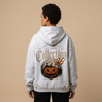 Marque Légendaire Halloween Collection '26 Boxy Fleece Hoodie - view 2