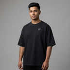 Marque Légendaire Mini Goat Oversized T Shirt | 190GSM