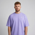 Marque Légendaire Mini Goat Oversized T Shirt | 190GSM