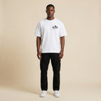 Mountain Trek Boxy T-Shirt - Legendary Branding