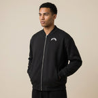 Marque Légendaire Varsity Jacket | 360GSM Premium Streetwear