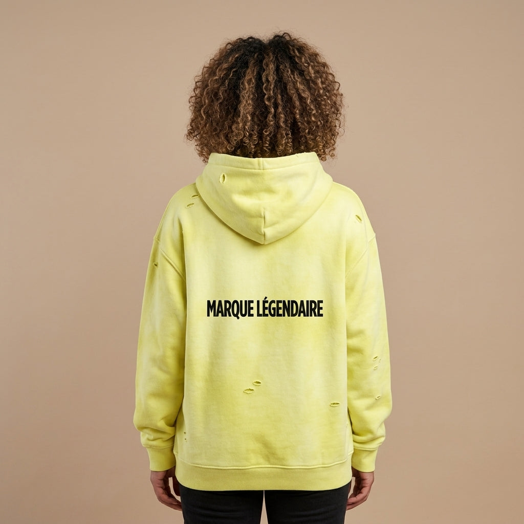 Marque Légendaire F