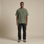 Dawg Rottweiler Oversized T-Shirt - Legendary Branding