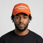 Legendary Branding Foam Trucker Hat - Legendary Branding