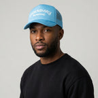 Legendary Branding Foam Trucker Hat - Legendary Branding