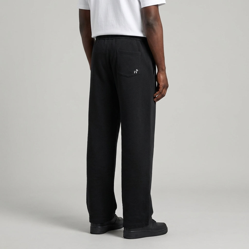 Dawg Heavyweight Sweatpants - Legendary Branding