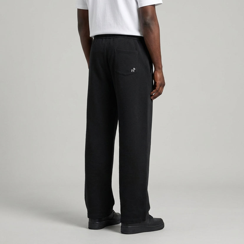 Dawg Heavyweight Sweatpants - Legendary Branding