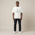 The Ghosted T-Shirt - Legendary Branding