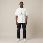 The Ghosted T-Shirt - Legendary Branding
