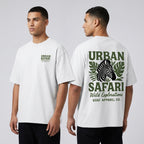 Urban Safari Heavyweight Boxy