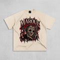 Marque Legendaire HockeyFace Oversized T-Shirt - view 1