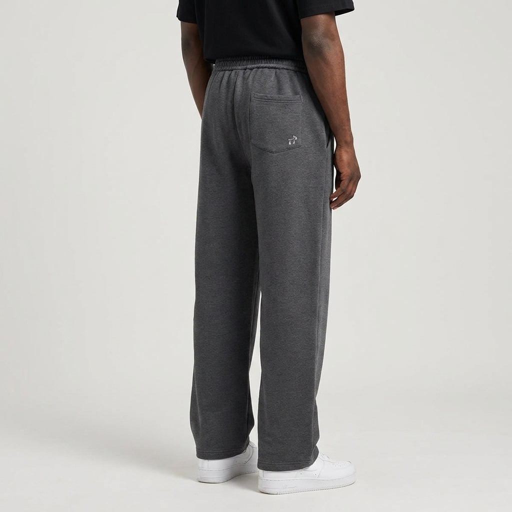 Dawg Heavyweight Sweatpants - Legendary Branding