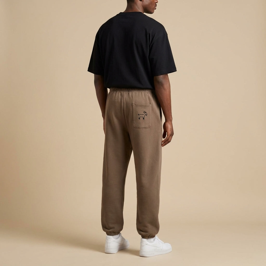 Legendary Branding Heavyweight Sweatpants