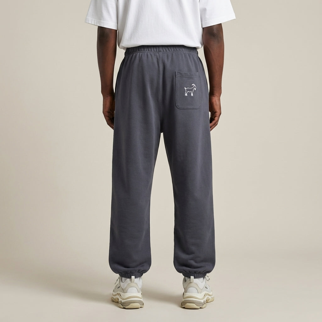 Legendary Branding Heavyweight Sweatpants - Legendary Branding