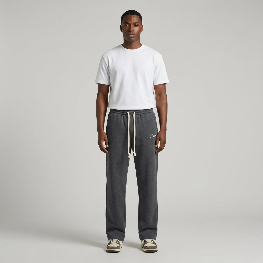 Dawg Heavyweight Sweatpants - Legendary Branding