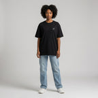 The World-Round T-Shirt - Legendary Branding