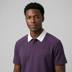 Marque Légendaire Raglan Polo Shirt | 220 GSM