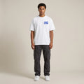 Wave Runner Boxy T-Shirt - Legendary Branding