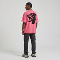 Dawg Rottweiler Oversized T-Shirt - Legendary Branding
