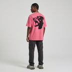 Dawg Rottweiler Oversized T-Shirt - Legendary Branding