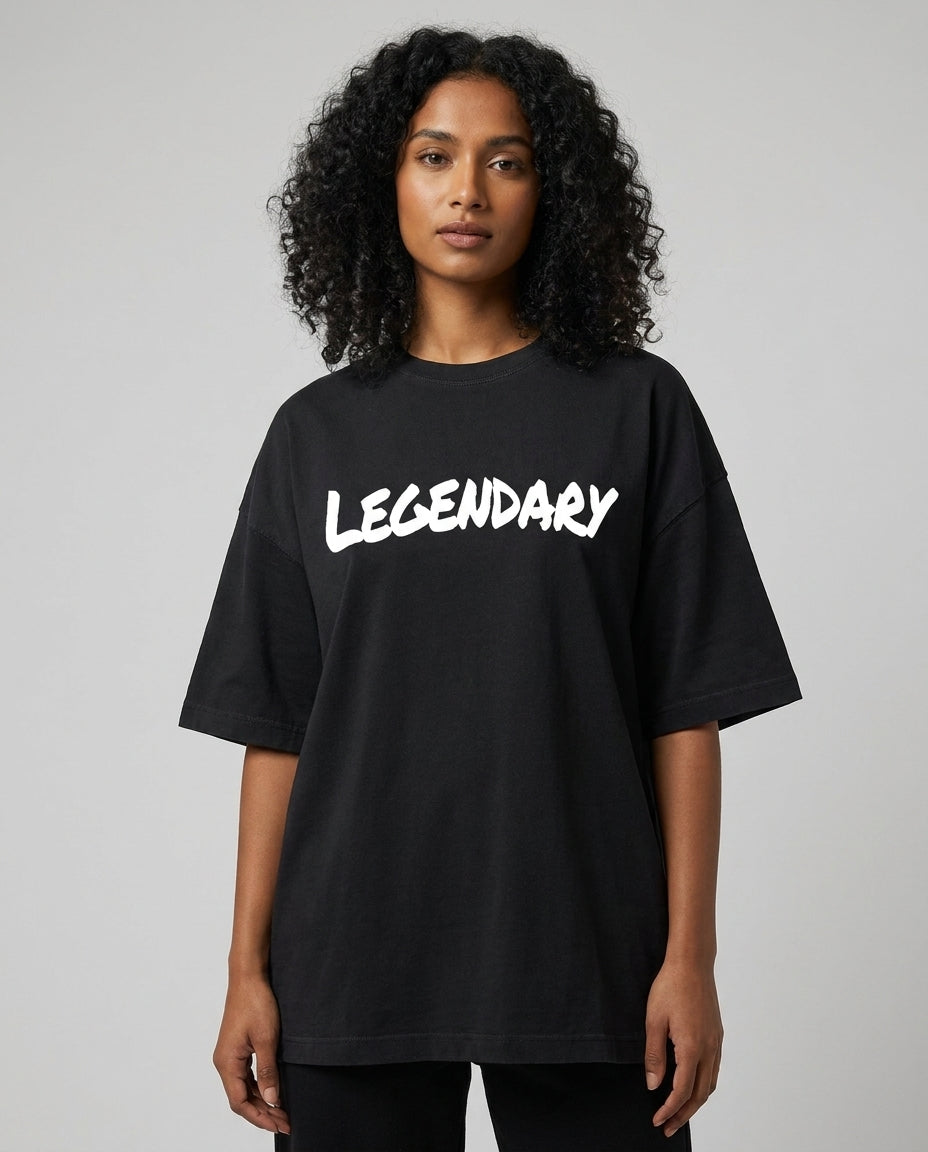 The LEGENDARY T-Shirt