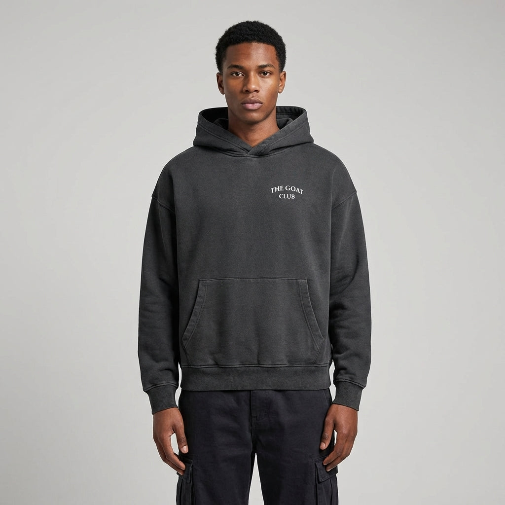 Mentality Matters 2 Hoodie - Legendary Branding