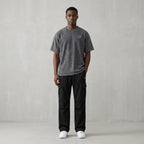 Legendary Branding Heavyweight Unisex Wide-Leg Sweatpants — Apparel & Accessories > Clothing > Pants Detail View 4 | Legendary Branding