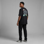 The World-Round T-Shirt - Legendary Branding