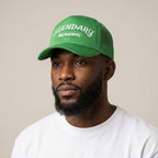 Legendary Branding Foam Trucker Hat - Legendary Branding
