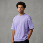 Marque Légendaire Mini Goat Oversized T Shirt | 190GSM