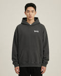 Neverdy (Never Die) No Story Boxy Hoodie
